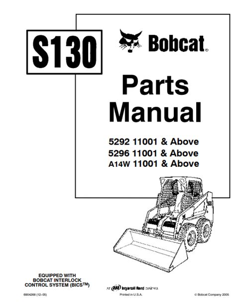 bobcat s130 skid steer tires|bobcat s130 manual.